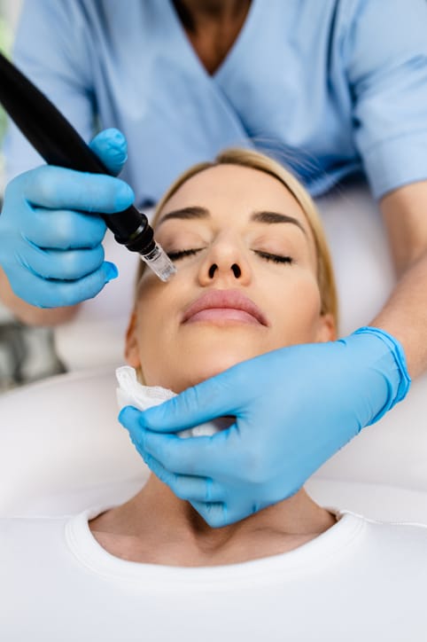 hygiene medical beauty schweiz autoklav sterilisation